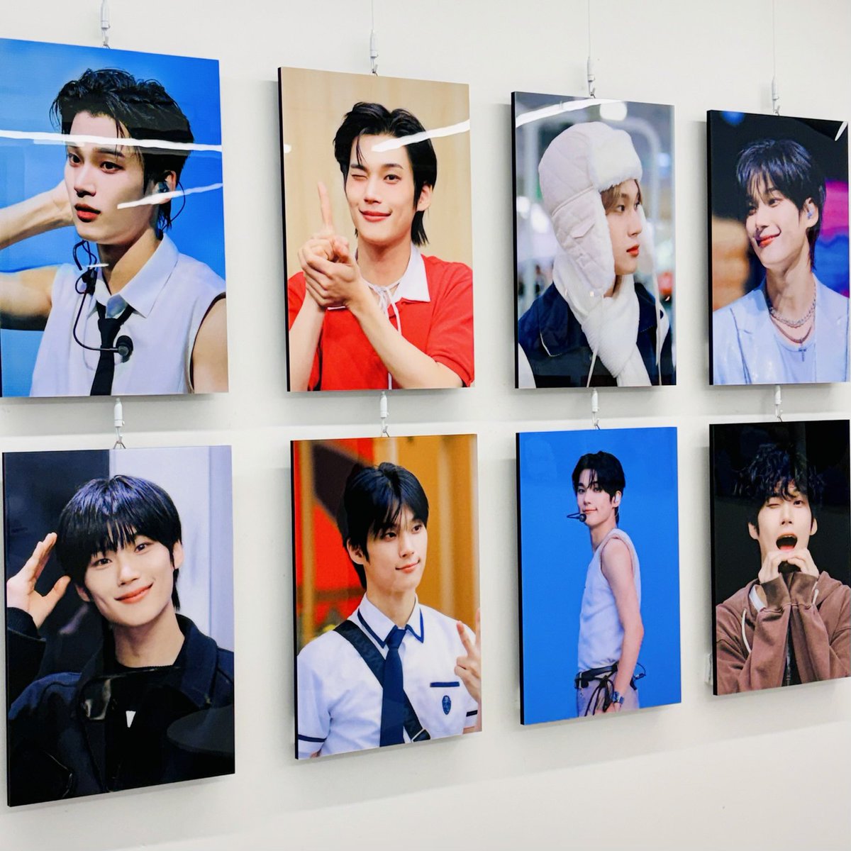 cherish🍒체리시 홍대 이벤트카페 생일카페 tweet media