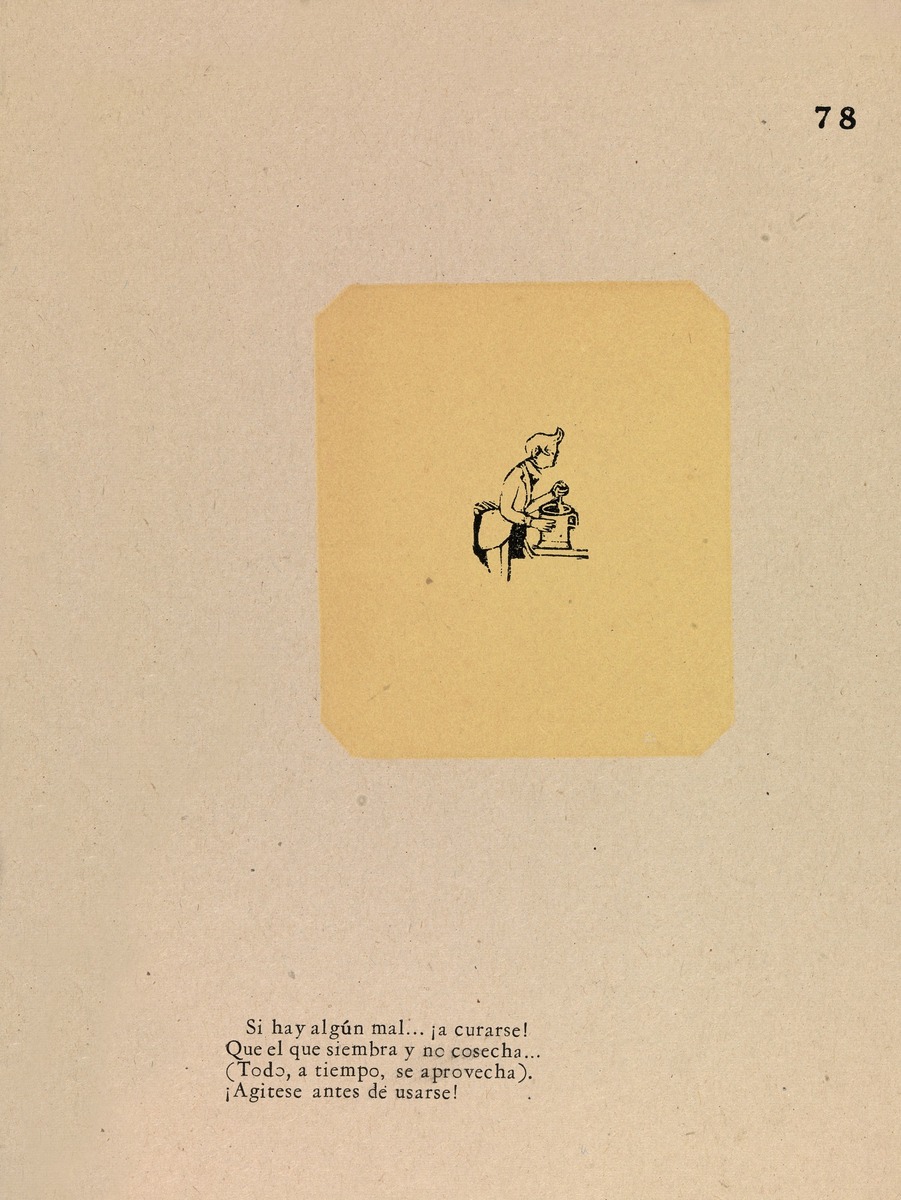 José Guadalupe Posada tweet media