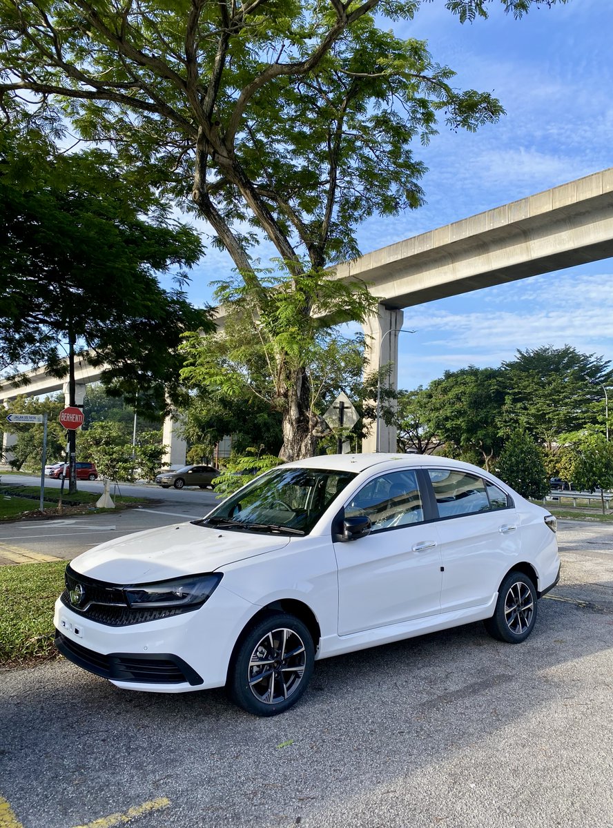 Saga Premium White dah mendarat, siap-siapkan dulu sebelum jumpa ownernya