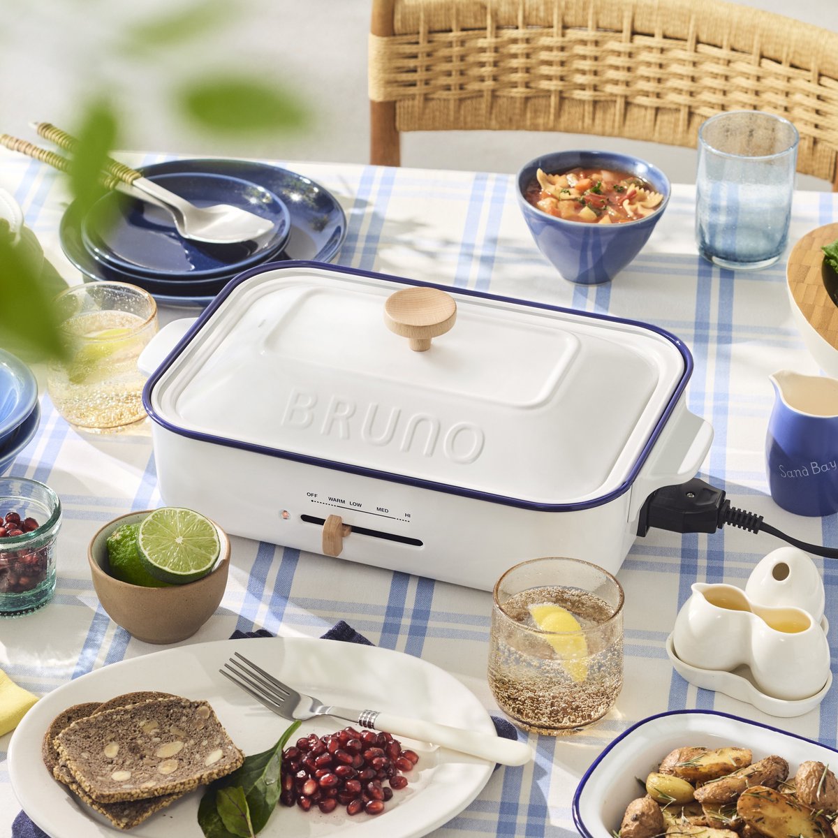 BRUNO(ブルーノ) 【公式】 (@bruno_enjoy) / Posts / X