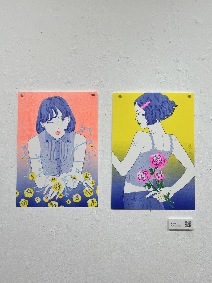 星野ちいこ (@CH11K0) / Posts / X