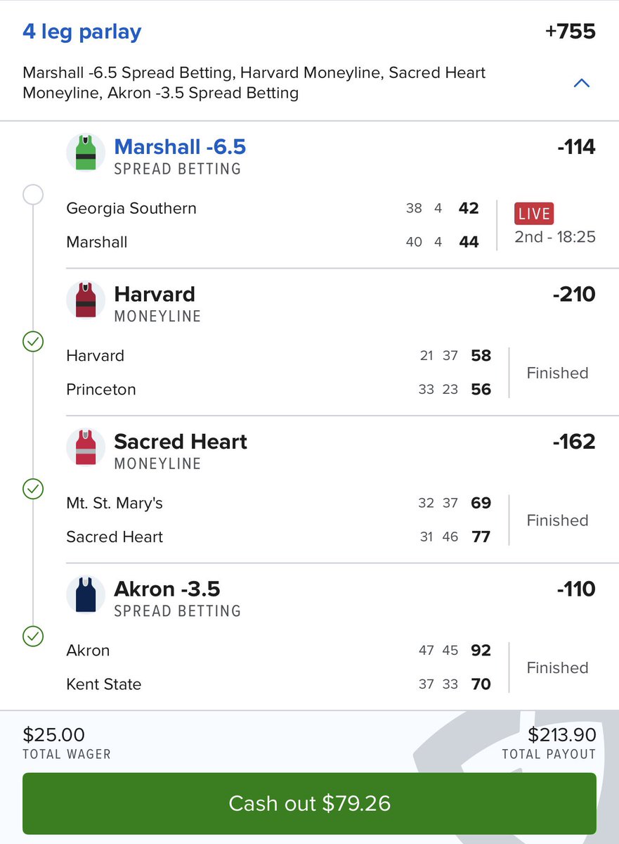 thepropdealer's tweet photo. For anyone who tailed my parlay & is debating cashing out, here’s my advice…

If you’ll miss the extra winnings MORE than you’ll miss the current cash out offer, let it ride. 

If it’s the other way around, cash out.

Everyone’s situation is different, make the decision which is right for you.