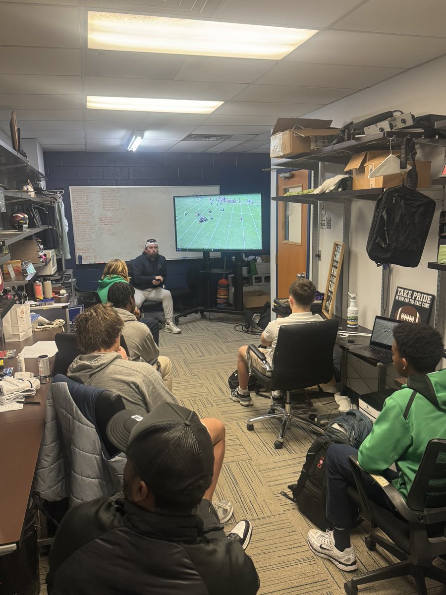 Jeromy Flowers tweet media