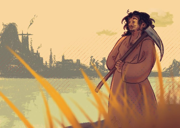 I don't have many new drawings to post, hav 1 steve #Minecraft