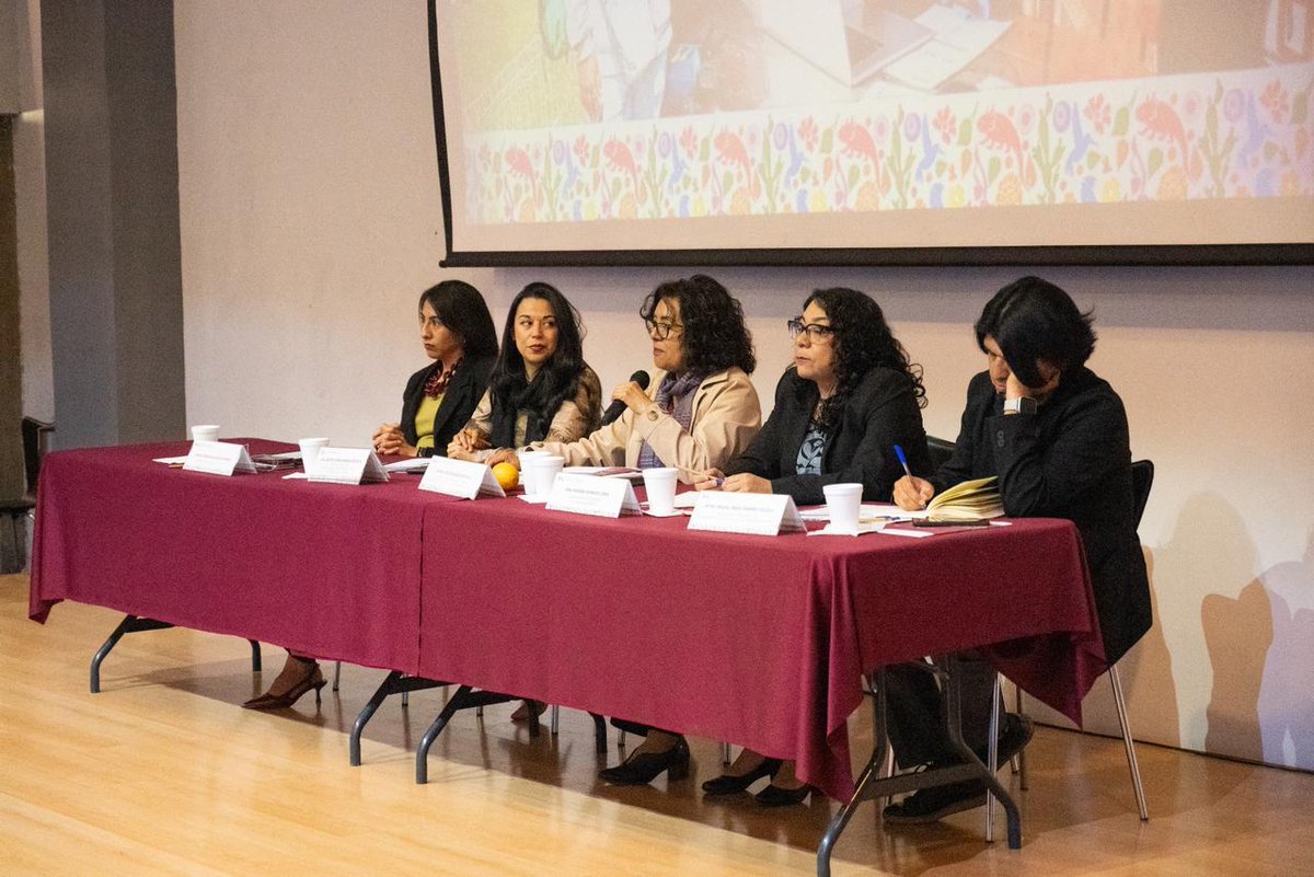 Inés González Nicolás tweet media