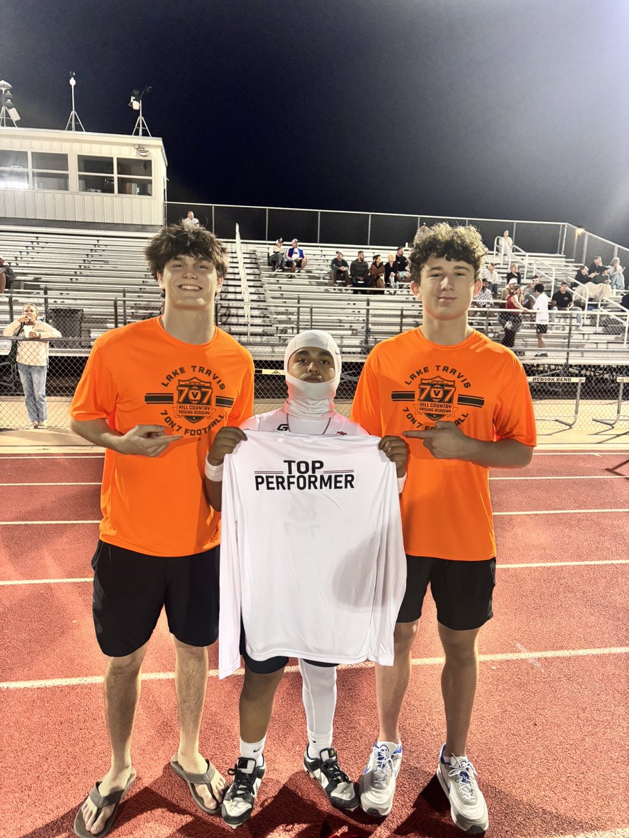 Landon Bates tweet media