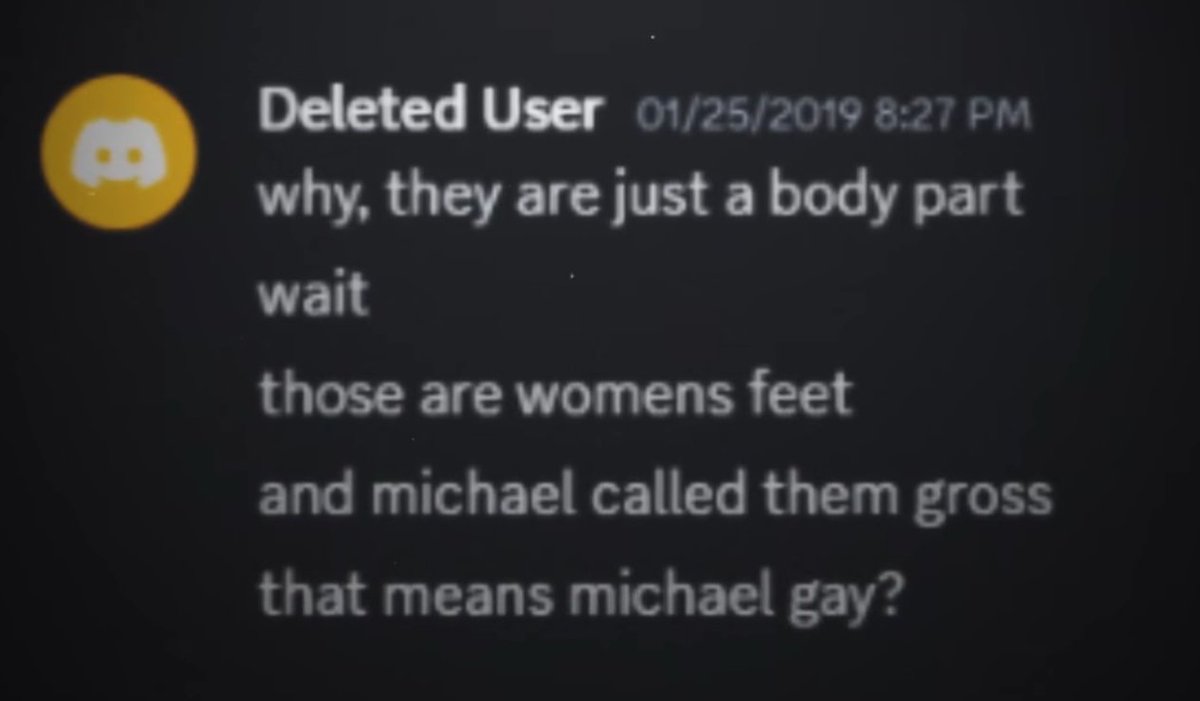 The new Chris Hansen documentary on Roblox confirmed that the developer who groomed Schlep was none other than Kevin Nolan AKA Ripull, the same dev that Roblox promoted to the point of selling physical merchandise of his avatar.