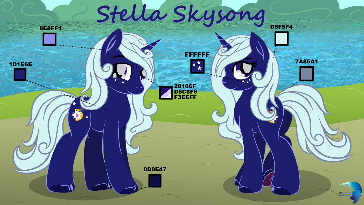 Stella Skysong 🇪🇺🦄🌈 tweet media