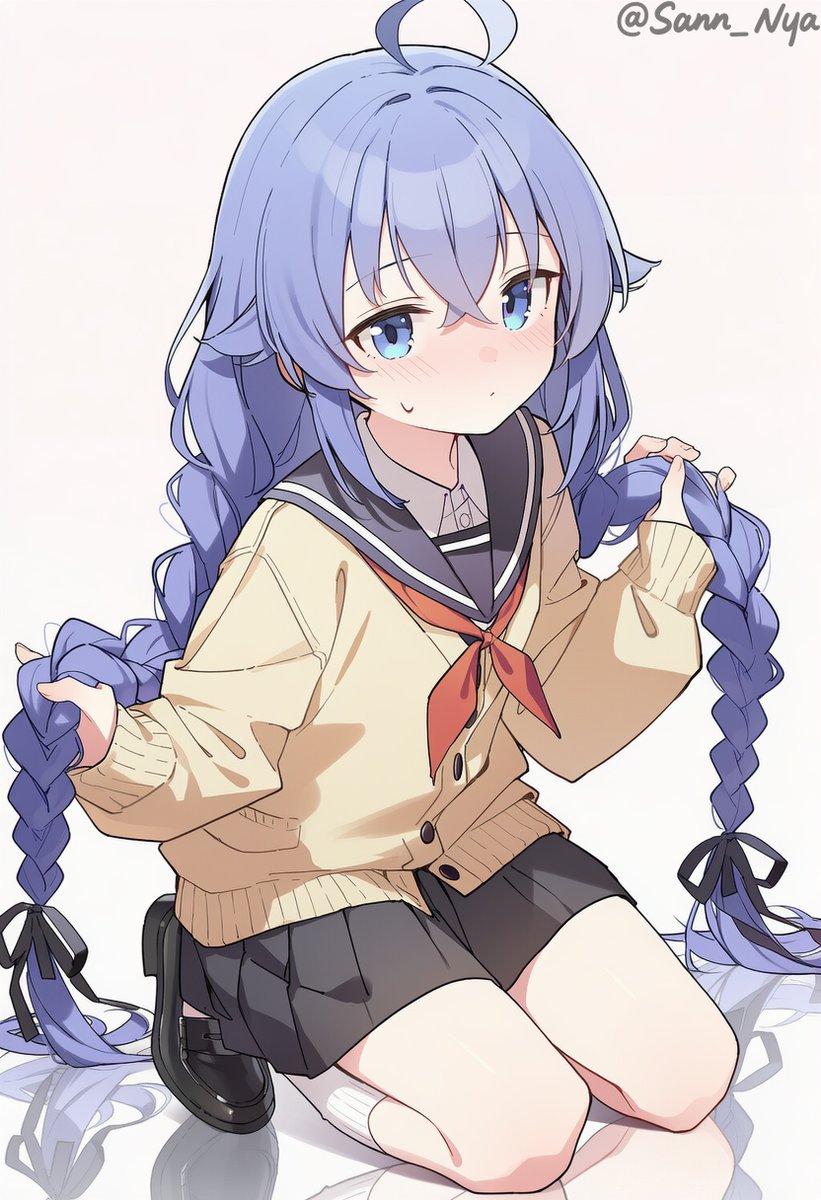 三にゃ🐱三喵☆ (@Sann_Nya) / Posts / X