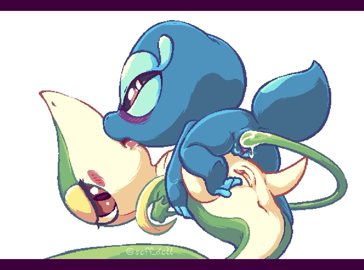 Soff Doll tweet media