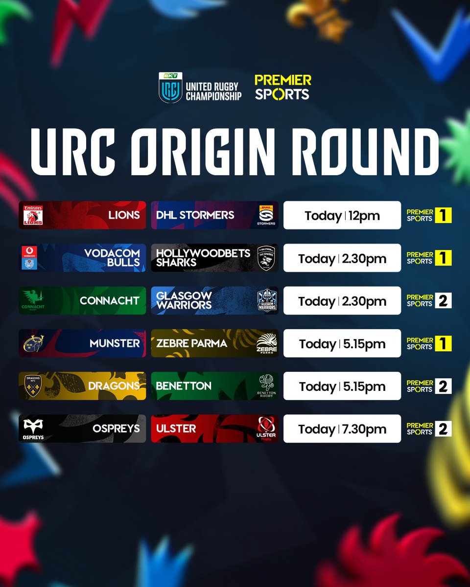 Premier Sports tweet media