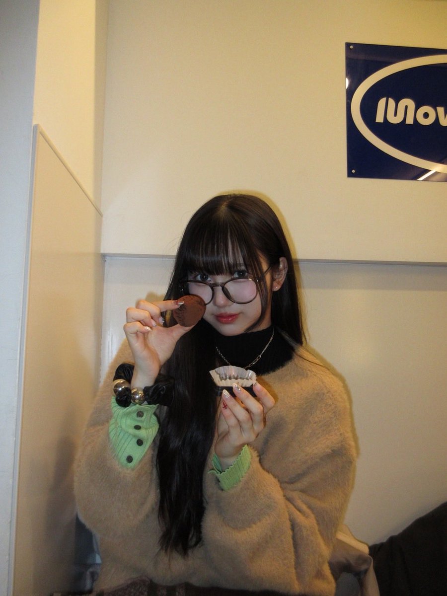 [FC💫]

💌STYERA #Blog
【Himena】『Himenaの最近のいろいろ🫧』

▼Official Fanclub "STYERA"
myera-official.jp/blog/detail/81…

#MYERA #MYERA_FC 
#STYERA #Himena