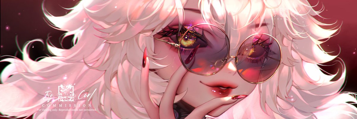 Red Corl tweet media