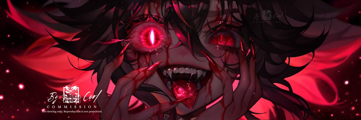 Red Corl tweet media