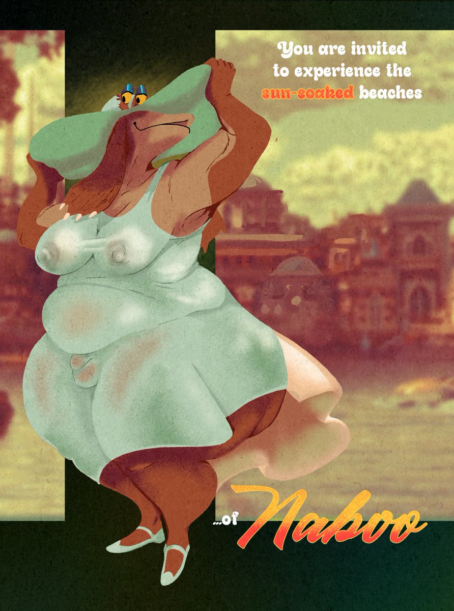 Pokonuki 🔞 tweet media