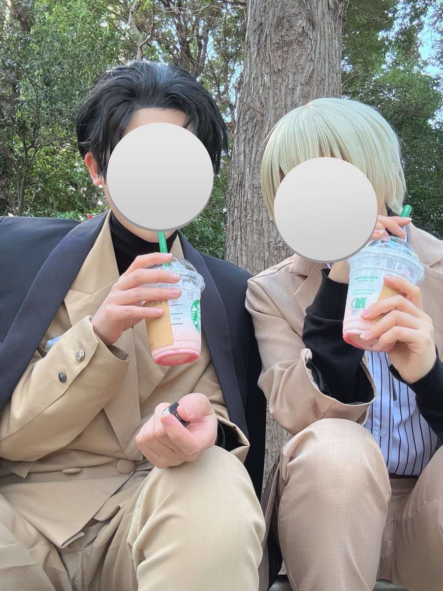 みこと@4/5ﾊﾞｲｽﾊﾟせ01 (@mkt_dc) / Posts / X