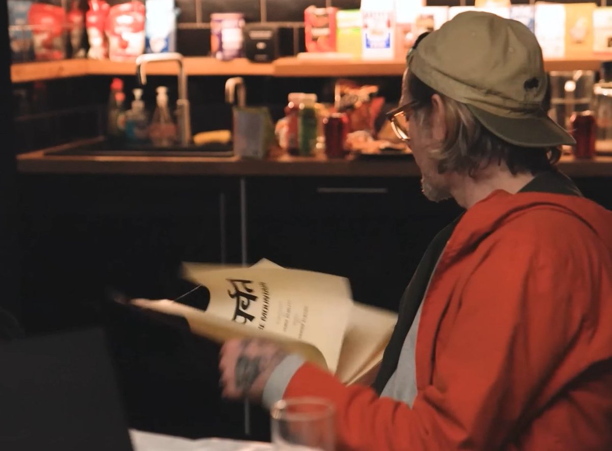 Gxtru Art tweet media