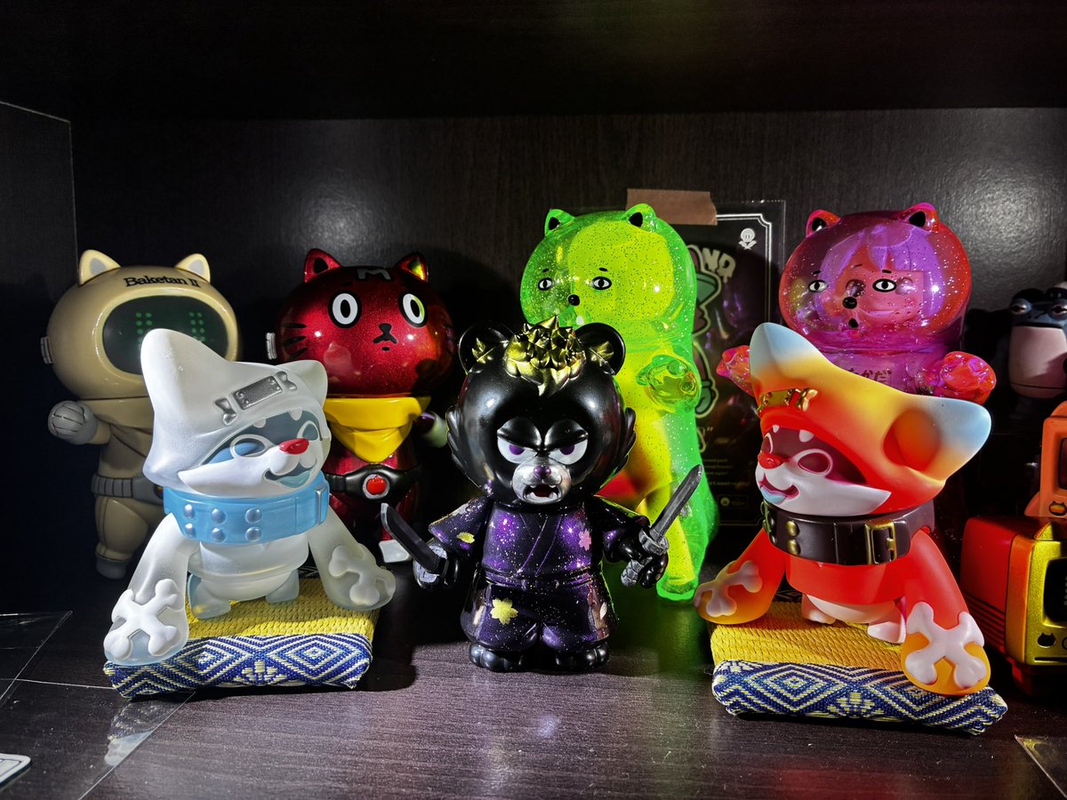 Funky Geek (@FunkyGeek_JP) / Posts / X