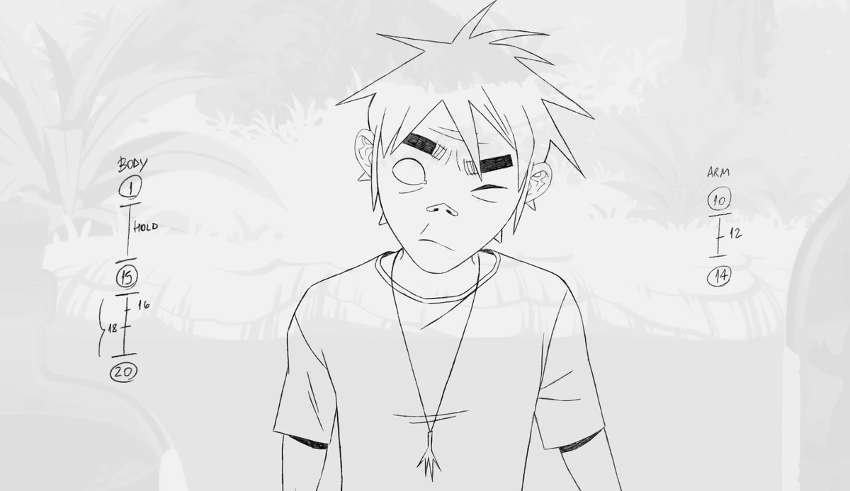 Gxtru Art tweet media