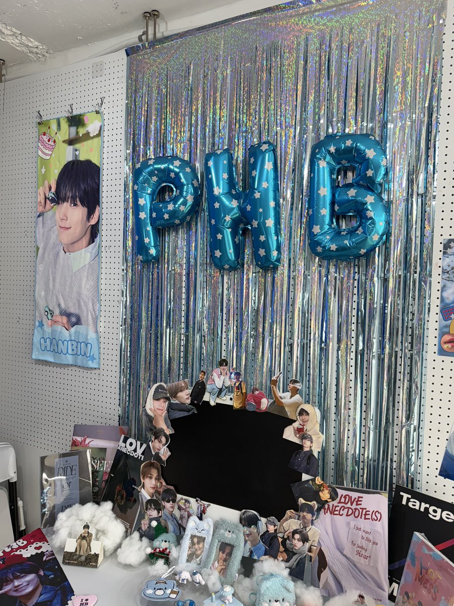 HBD_PHB's tweet photo. 오늘 12시부터 오픈하겠습니다 ☆

#EVNNE #이븐
#박한빈 #PARKHANBIN
#��든_날씨에서_한빈이와_함께 https://t.co/344rCw1zDE