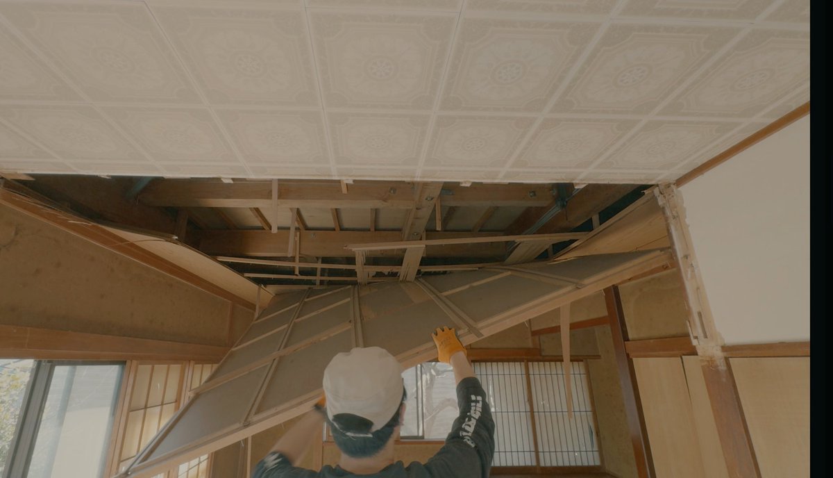 てんさん＠DIY大家 tweet media