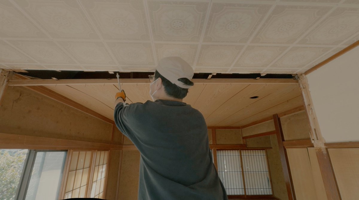 てんさん＠DIY大家 tweet media