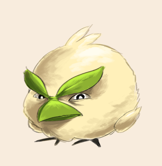 Kurisuu101's tweet photo. a new pokemon just dropped https://t.co/NsDpWWQFl5