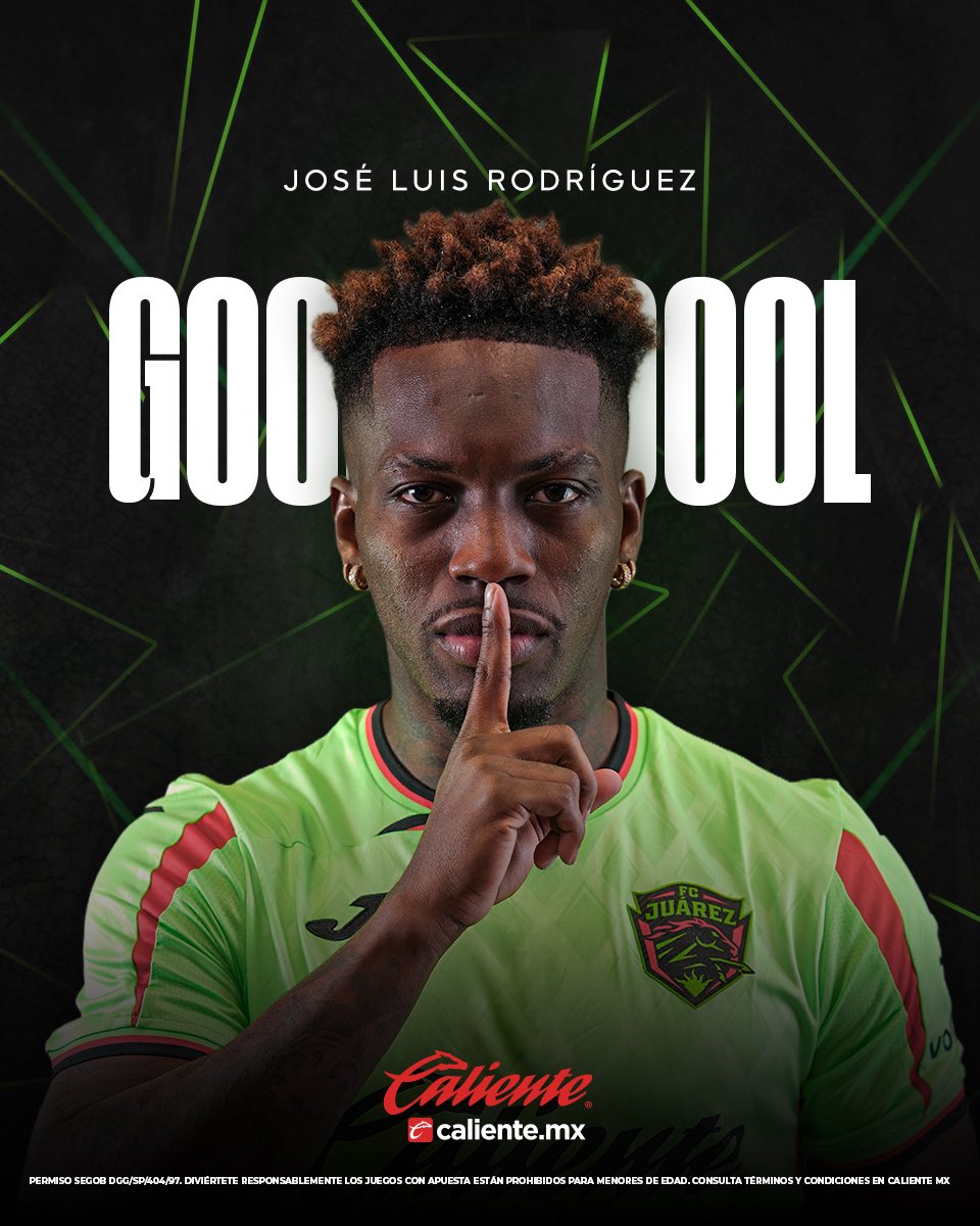 FC Juárez tweet media