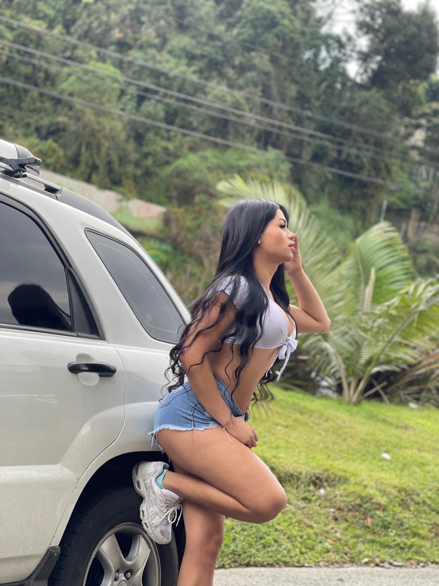 Luisa Vinasco 🔥 tweet media