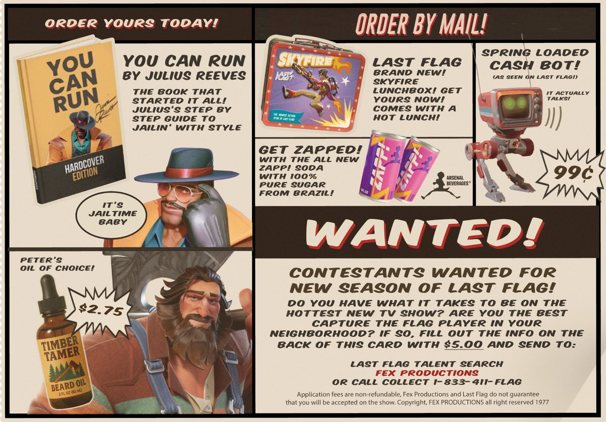 The phone lines are open