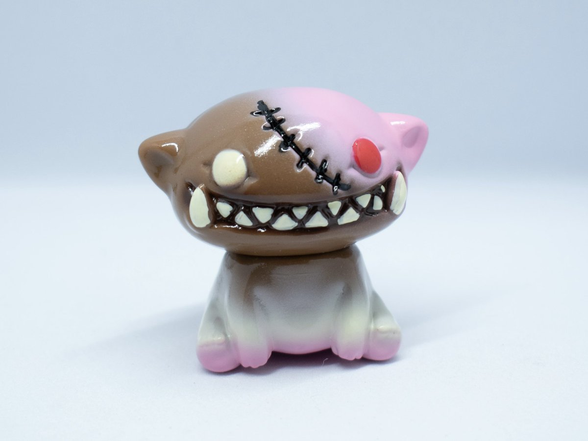 Elfrog工房 3/1シカフェス 3/7~8台湾 (@Elfrog8) / Posts / X