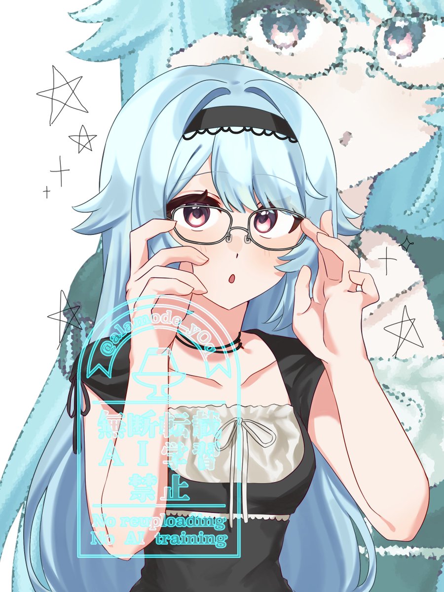 あるもーど tweet media