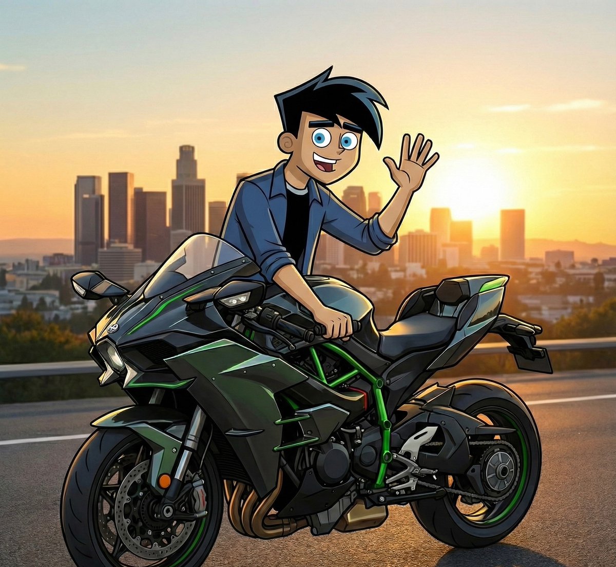 Smileking  tweet media