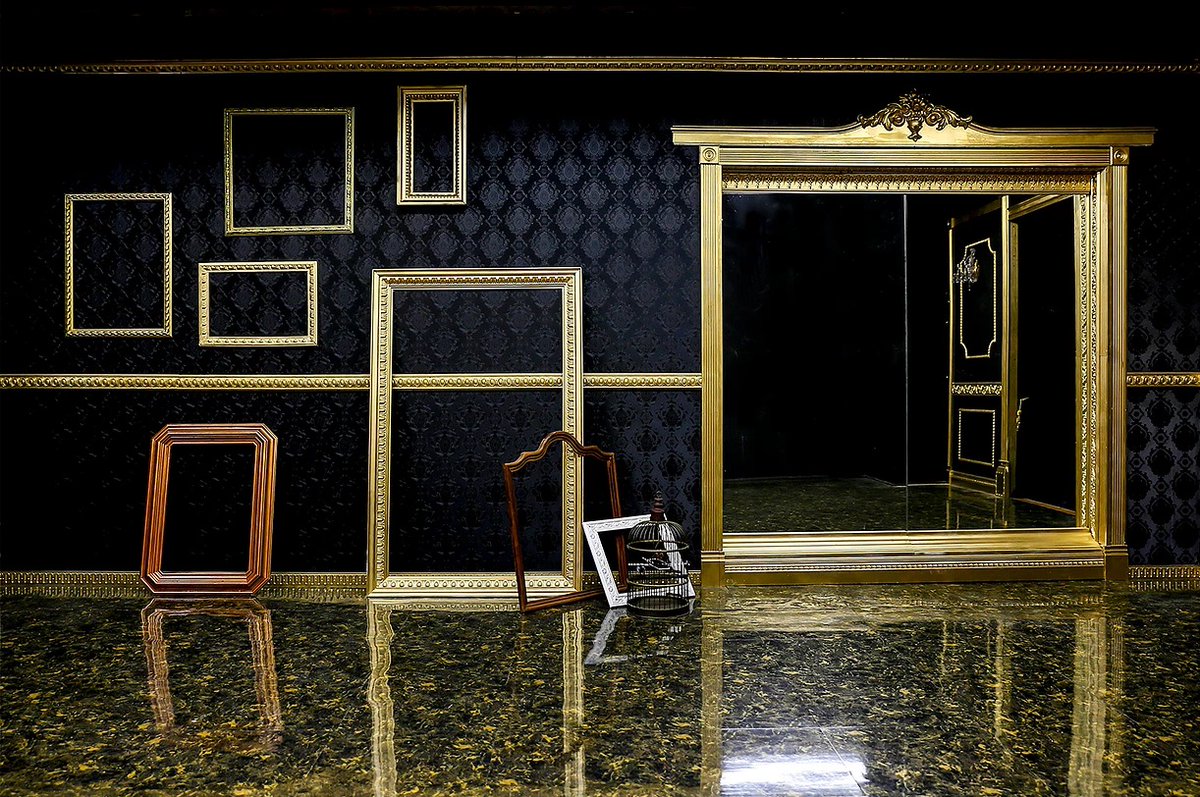 TUG shinjuku studio tweet media