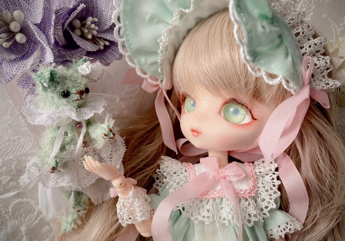 【個展情報】
Harmoniabloomのカスタムメイクを展示する自身初の個展の日程と場所が決定いたしました‼️

ｰｰｰｰｰｰｰｰｰｰｰｰｰｰｰｰｰｰｰｰｰｰｰｰｰ

◇ 日程 ◇
2026年11/21(土)〜23(月祝)

◇開催場所◇
東京 世田谷

ｰｰｰｰｰｰｰｰｰｰｰｰｰｰｰｰｰｰｰｰｰｰｰｰｰ
#巡る個展