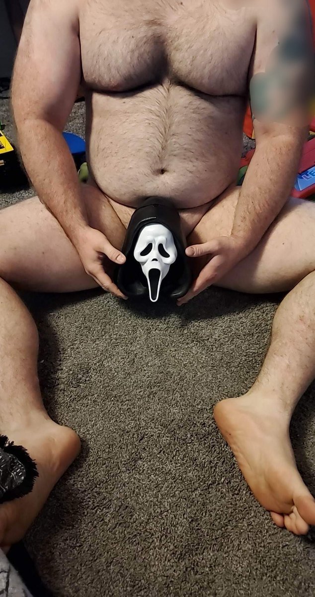 TheDumpyDaddy tweet media