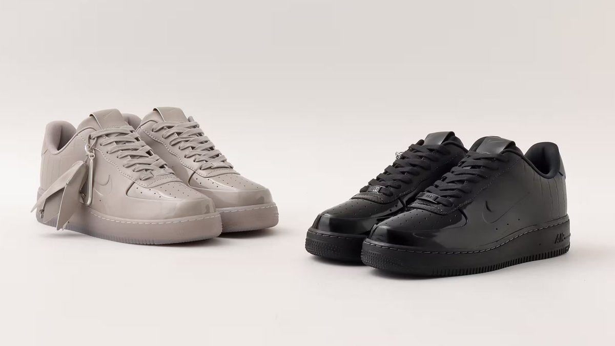 ナイキ エア フォース 1 シャドウ メイド ユー ルック NIKE AIR FORCE 