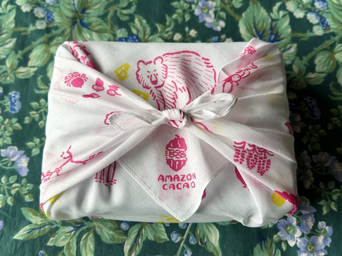 アマゾンカカオ スーパーデラックスアマゾンカンカン2026 今年の冬を