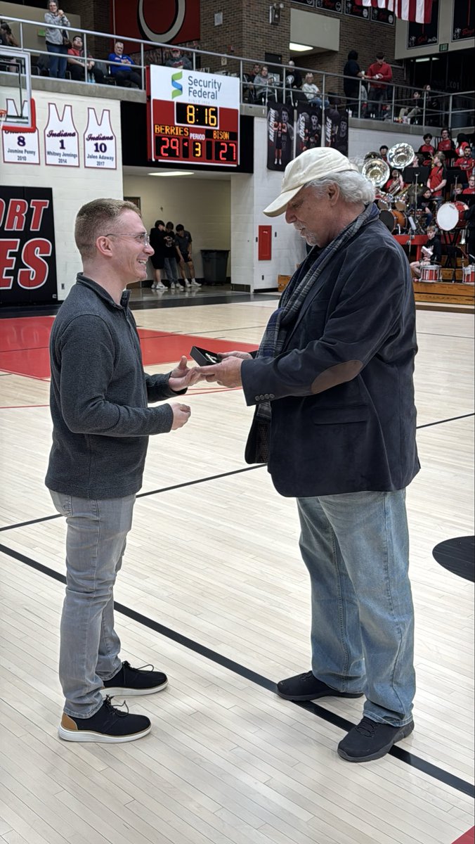 Logansport High School Alumni Association tweet media