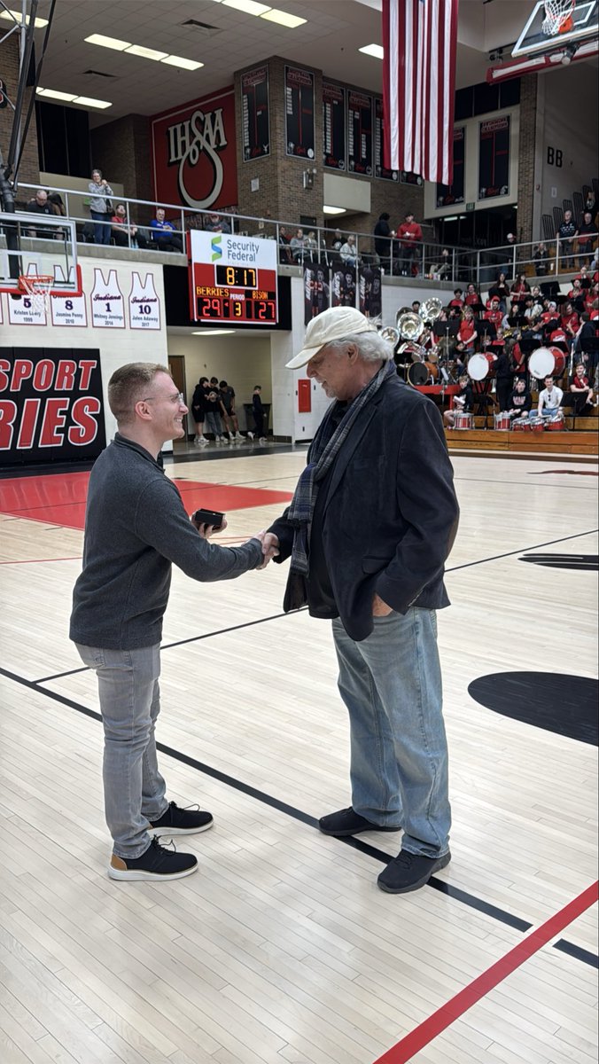 Logansport High School Alumni Association tweet media