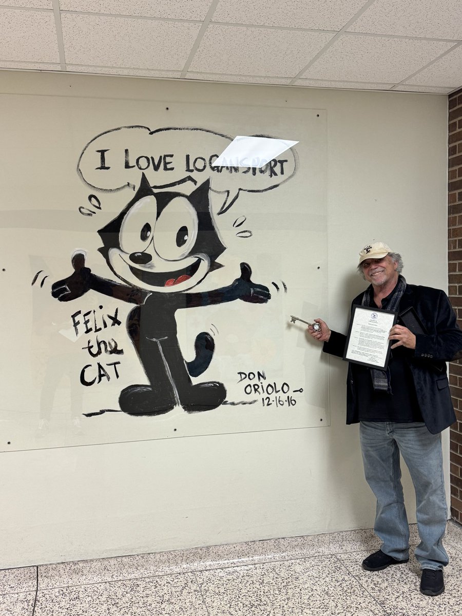 Logansport High School Alumni Association tweet media