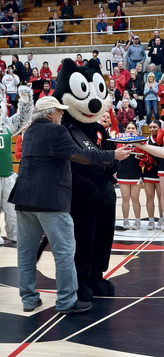 Logansport High School Alumni Association tweet media