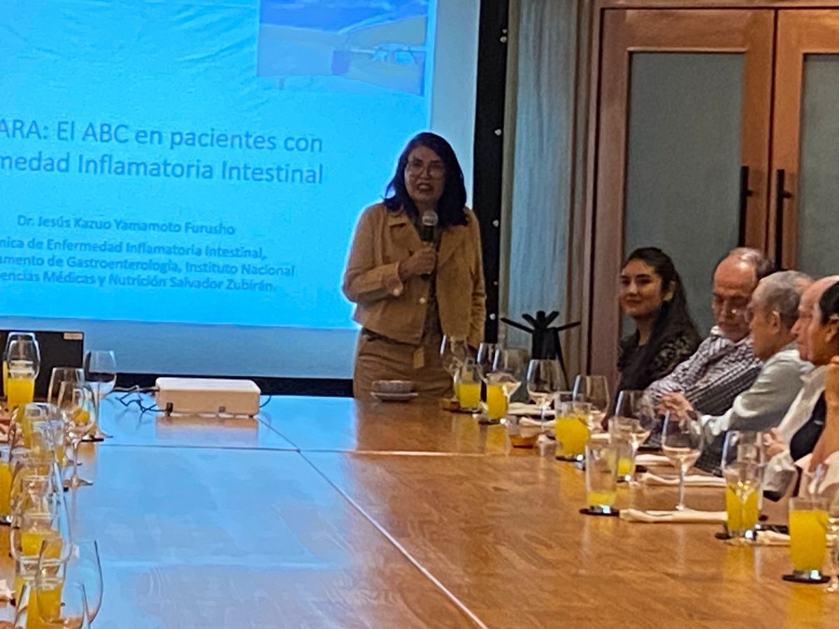 Sociedad de Gastroenterologia de Veracruz AC tweet media