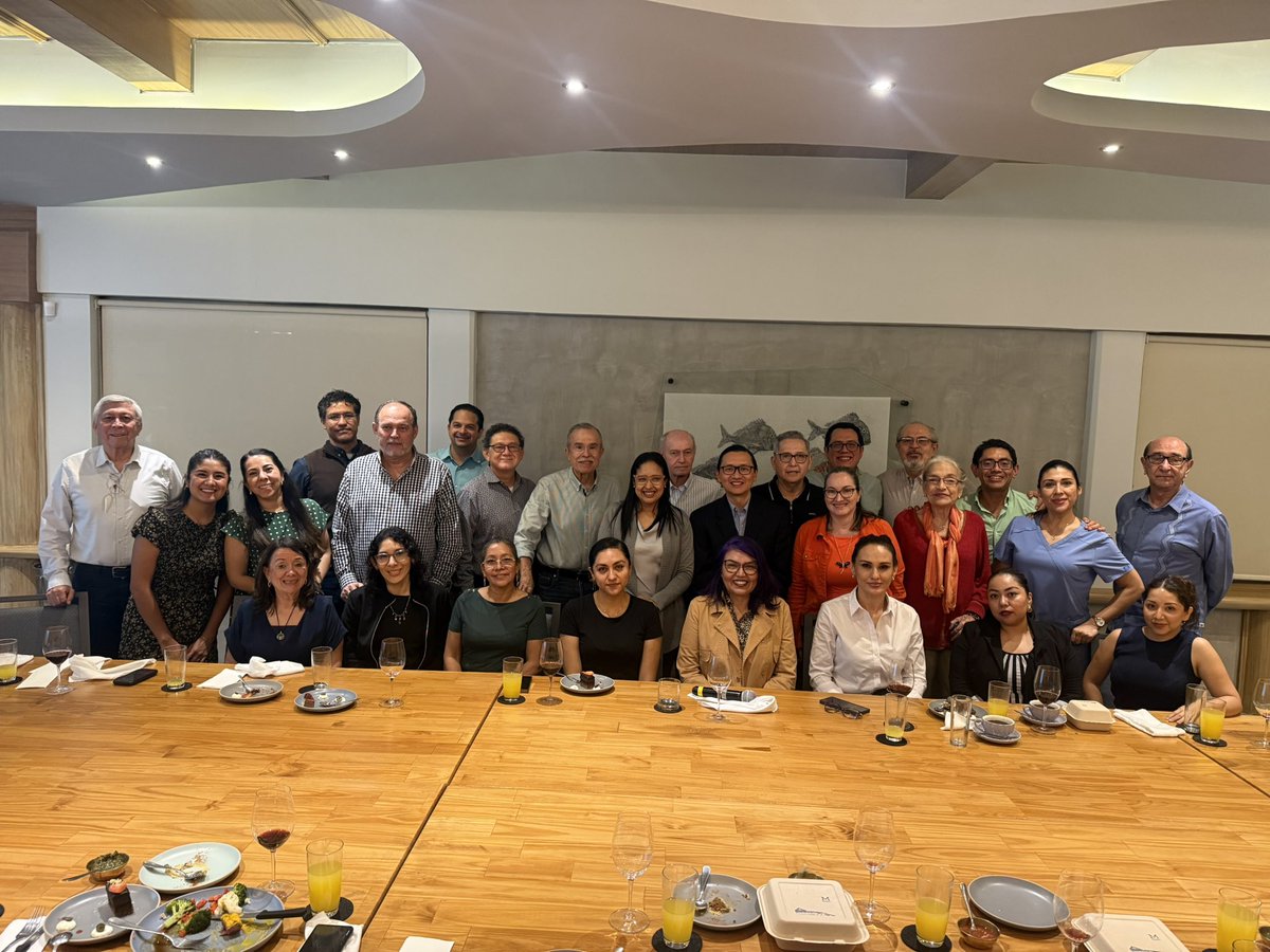 Sociedad de Gastroenterologia de Veracruz AC tweet media