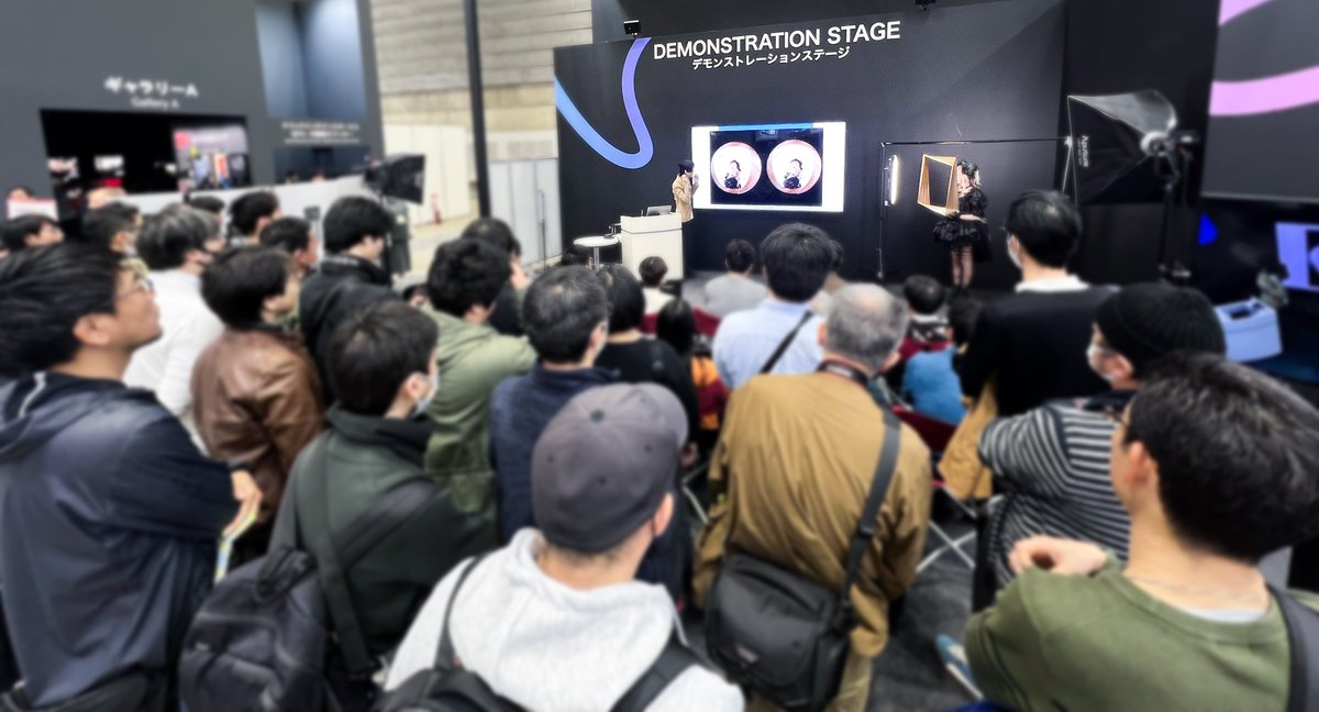 井田達也 tweet media