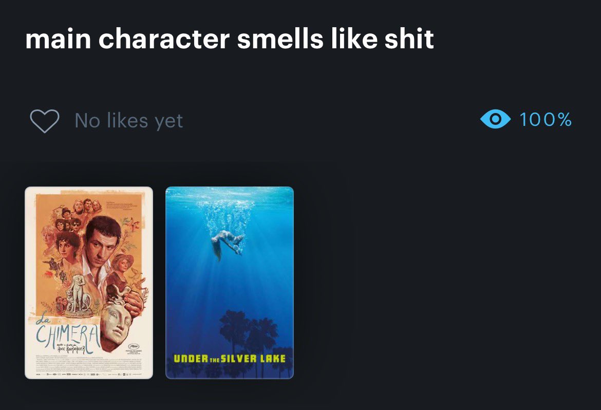 machine gun kelly reichardt tweet media