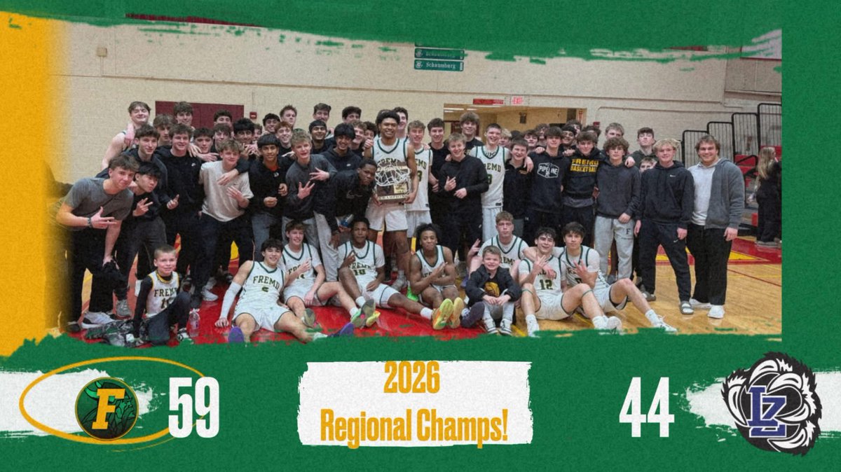 Fremd Basketball tweet media