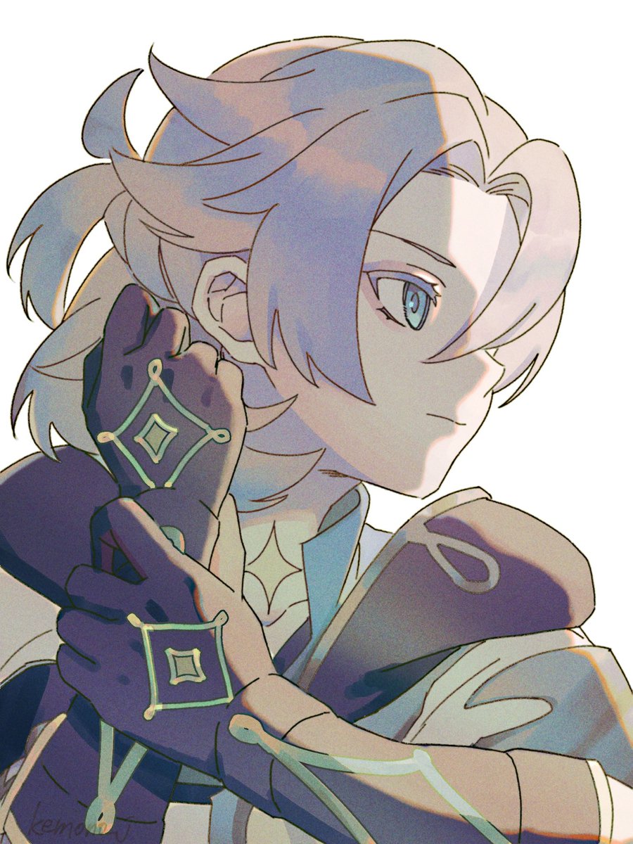 獣国紳士 tweet media