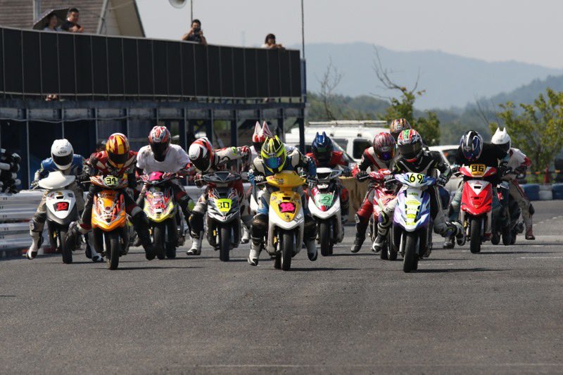 ALL★STAR 【公式】 tweet media