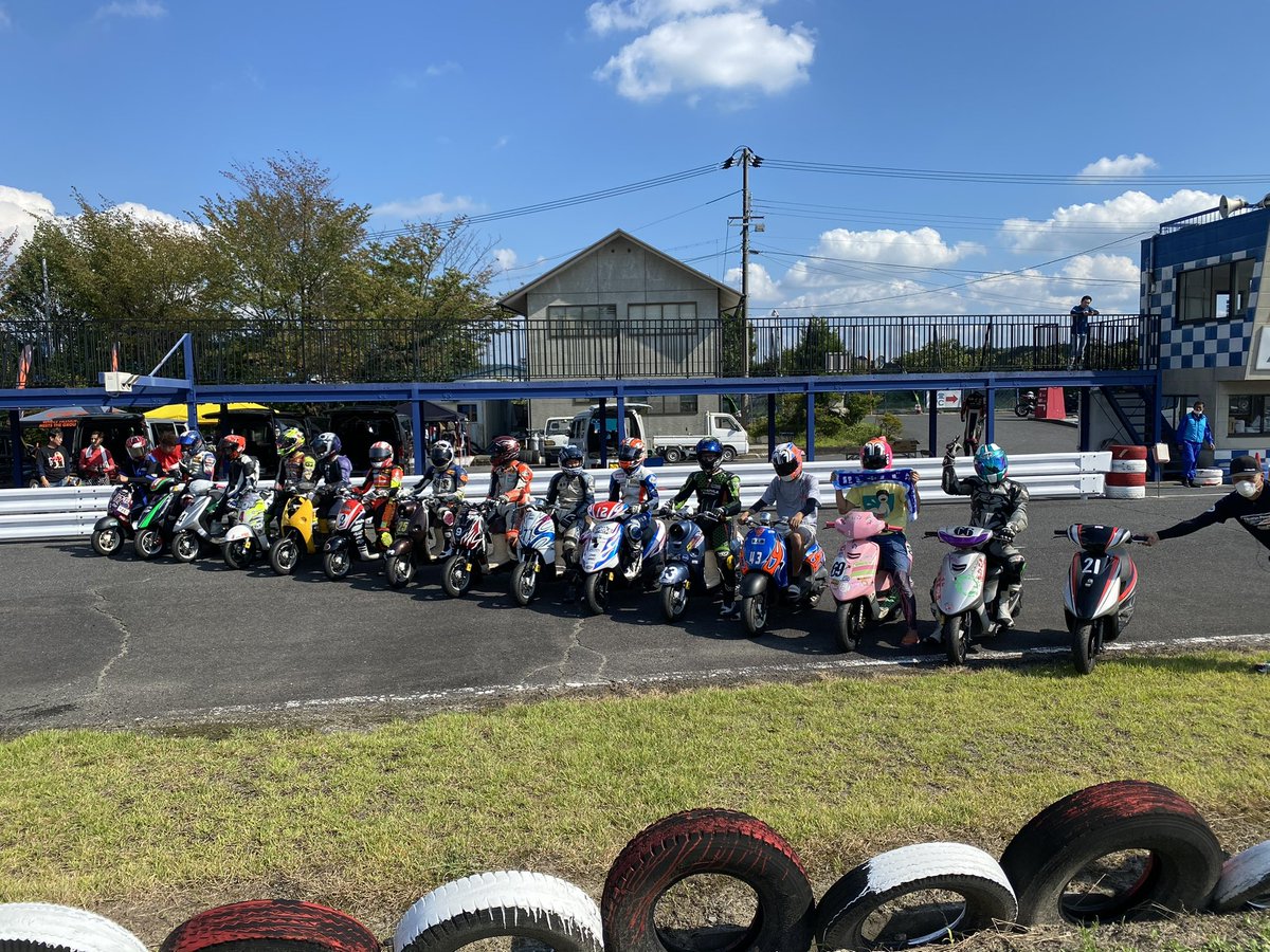 ALL★STAR 【公式】 tweet media